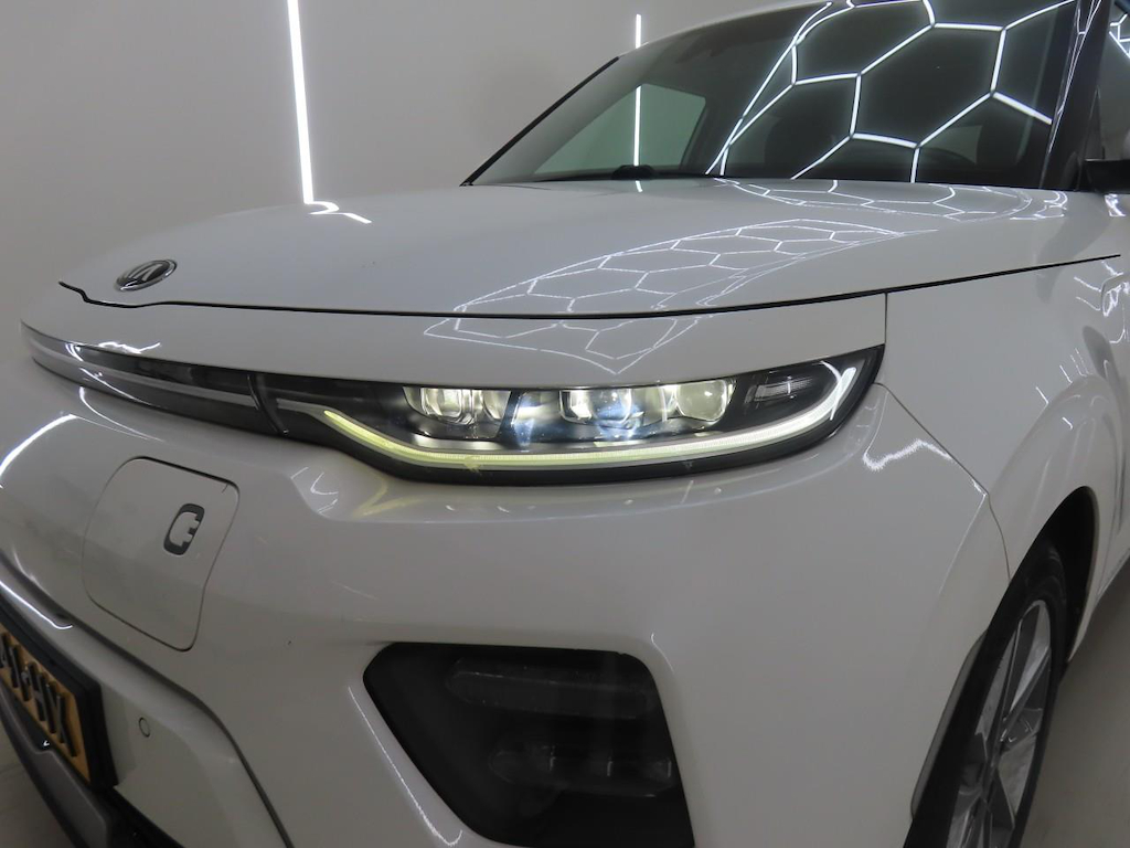 Foto 17 van Kia Soul