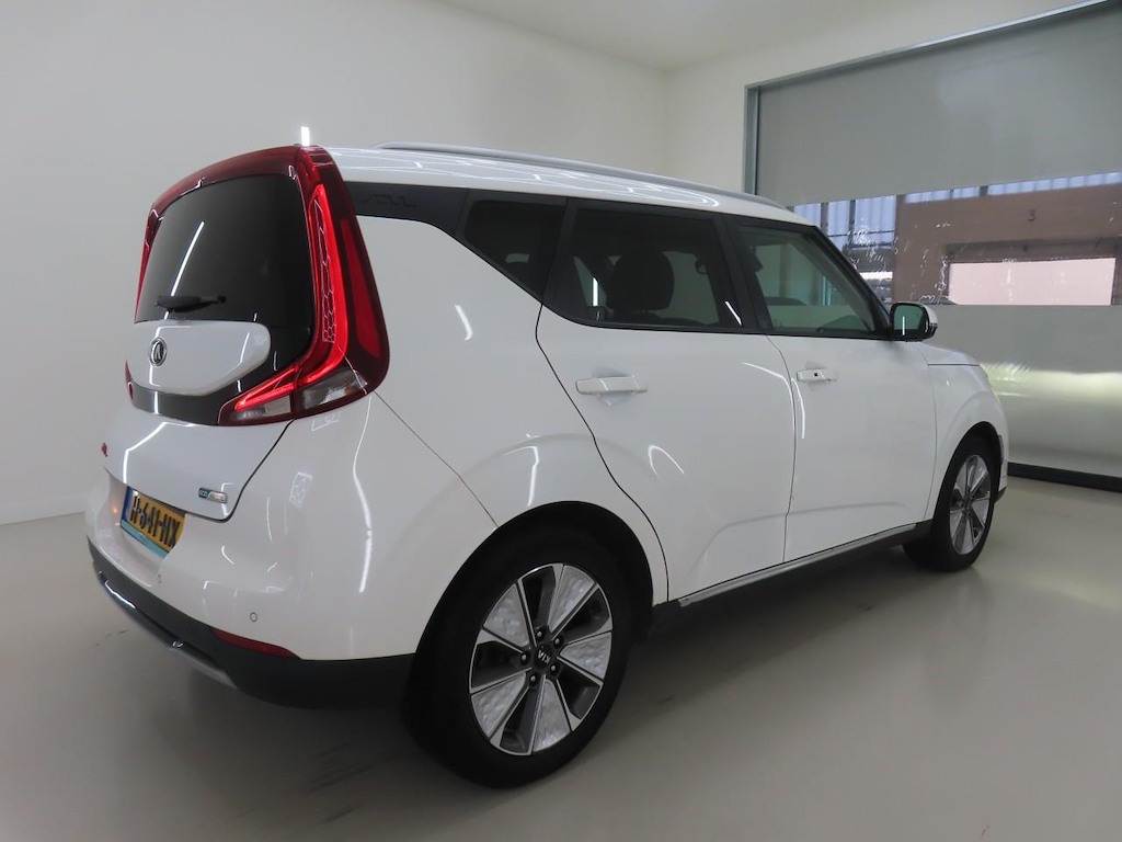 Foto 3 van Kia Soul