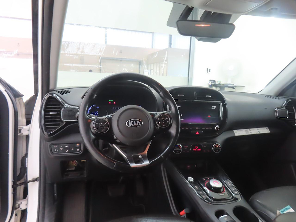 Foto 4 van Kia Soul