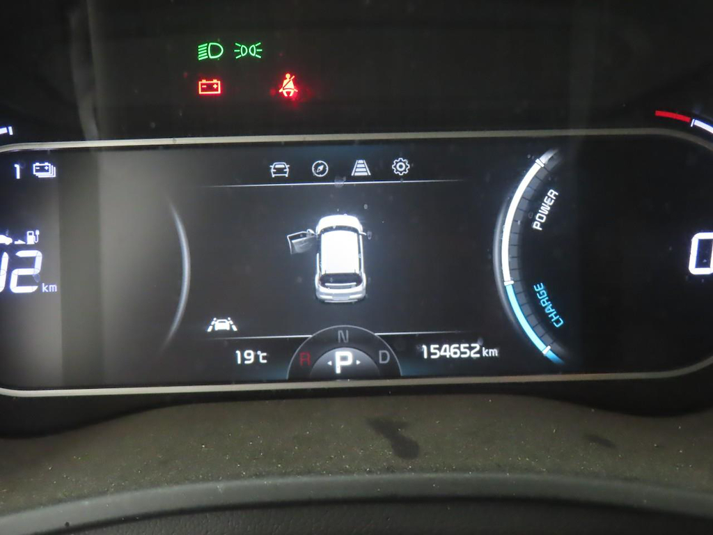 Foto 5 van Kia Soul