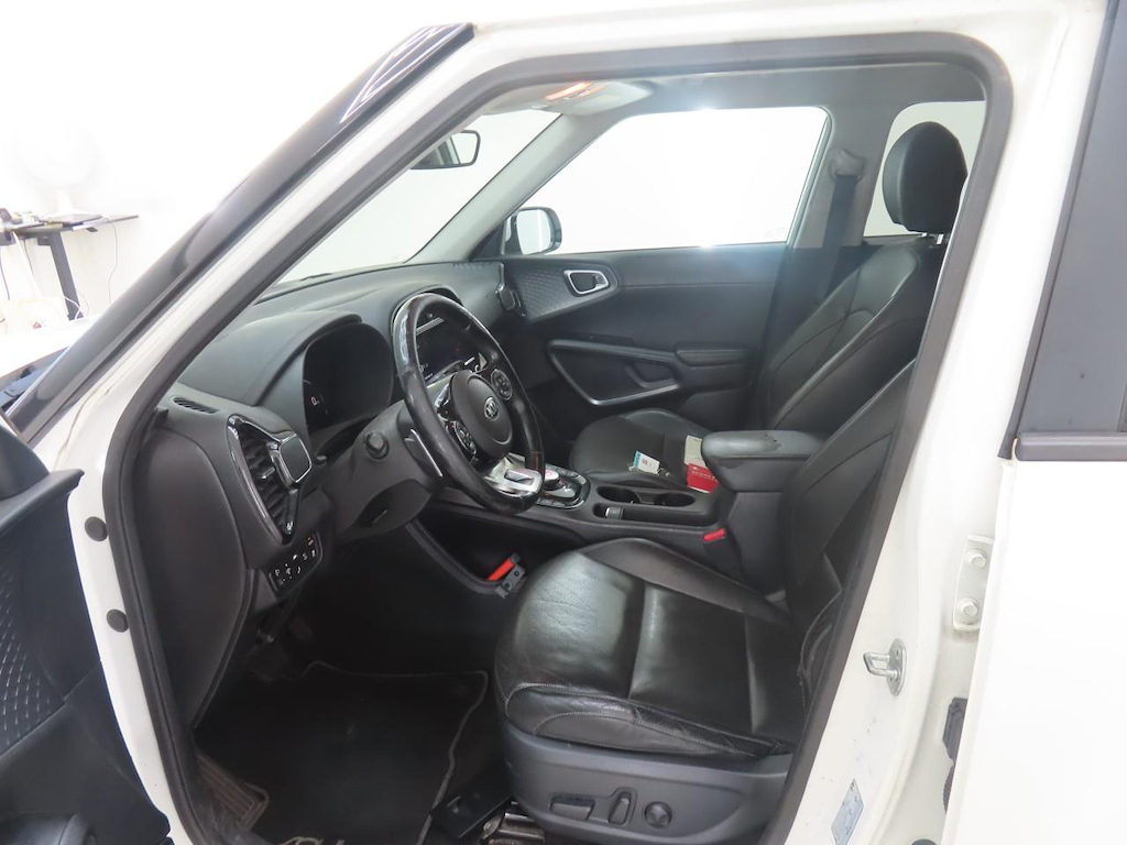 Foto 6 van Kia Soul