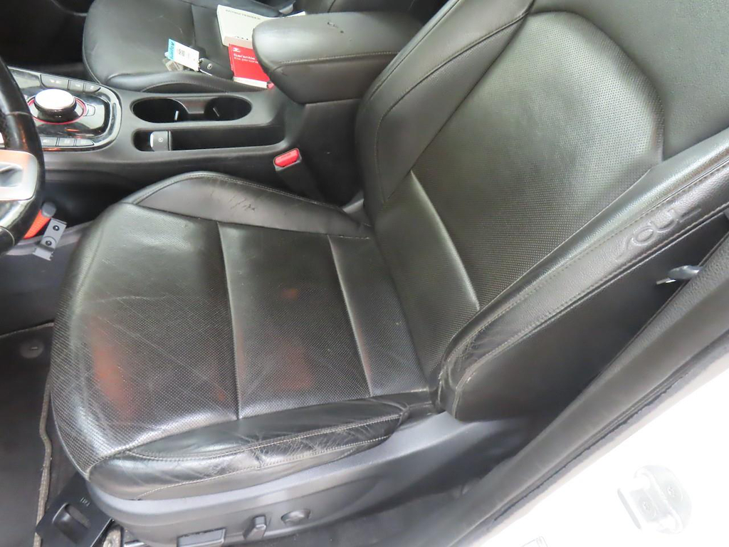 Foto 23 van Kia Soul