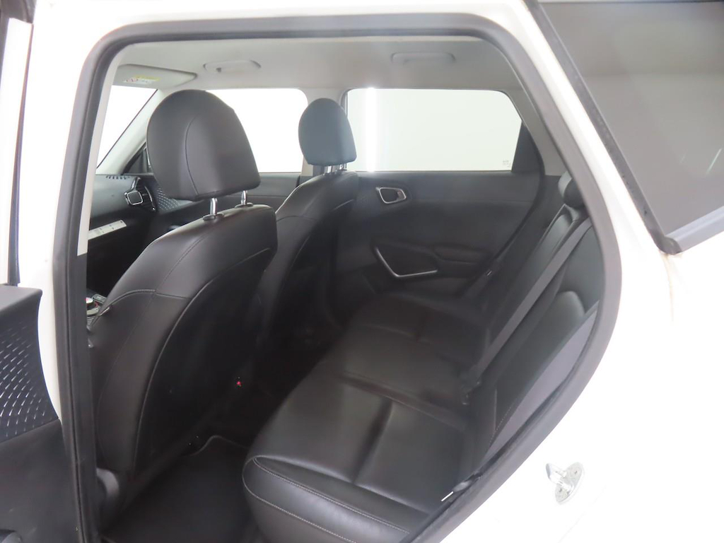 Foto 7 van Kia Soul