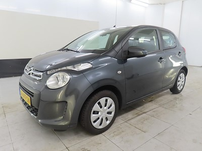 Achetez CITROËN C1 sur Ayvens Carmarket