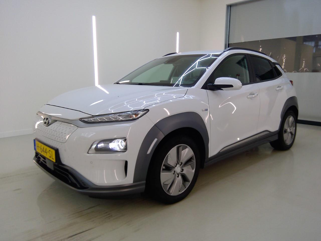 Foto 2 van Hyundai Kona