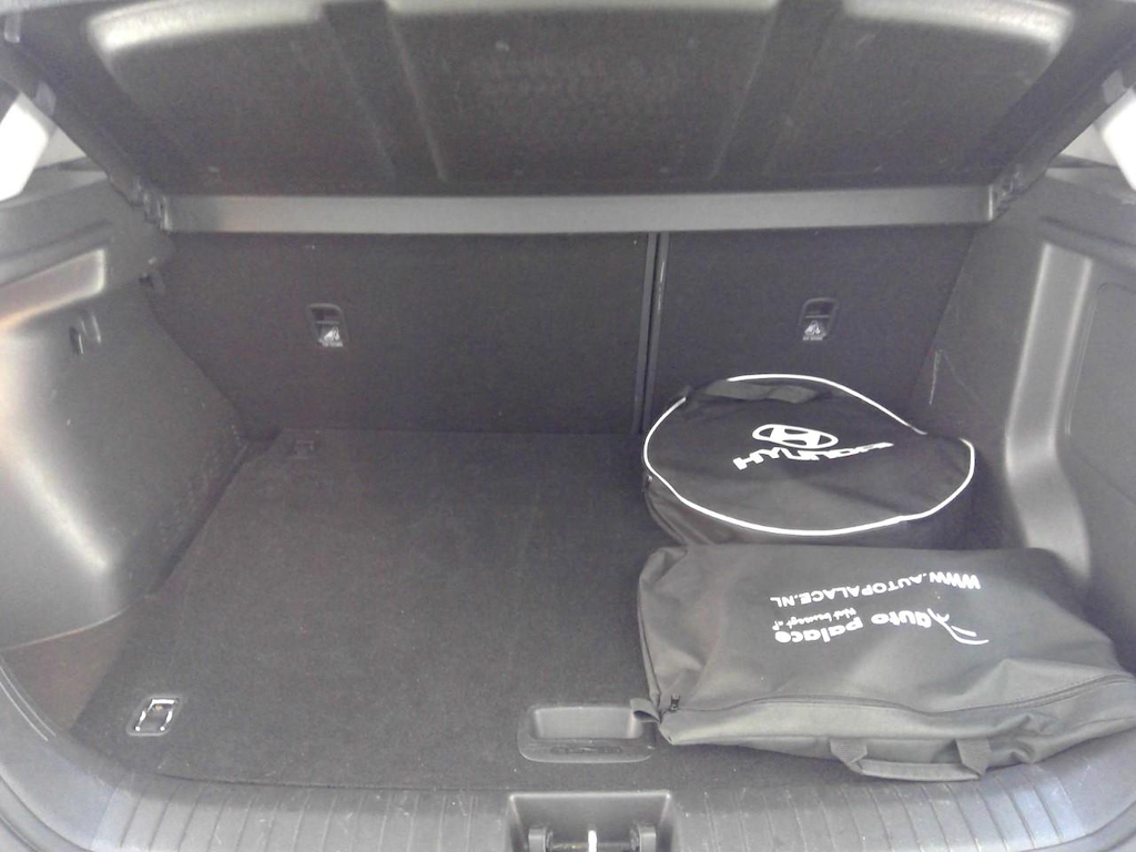 Foto 10 van Hyundai Kona