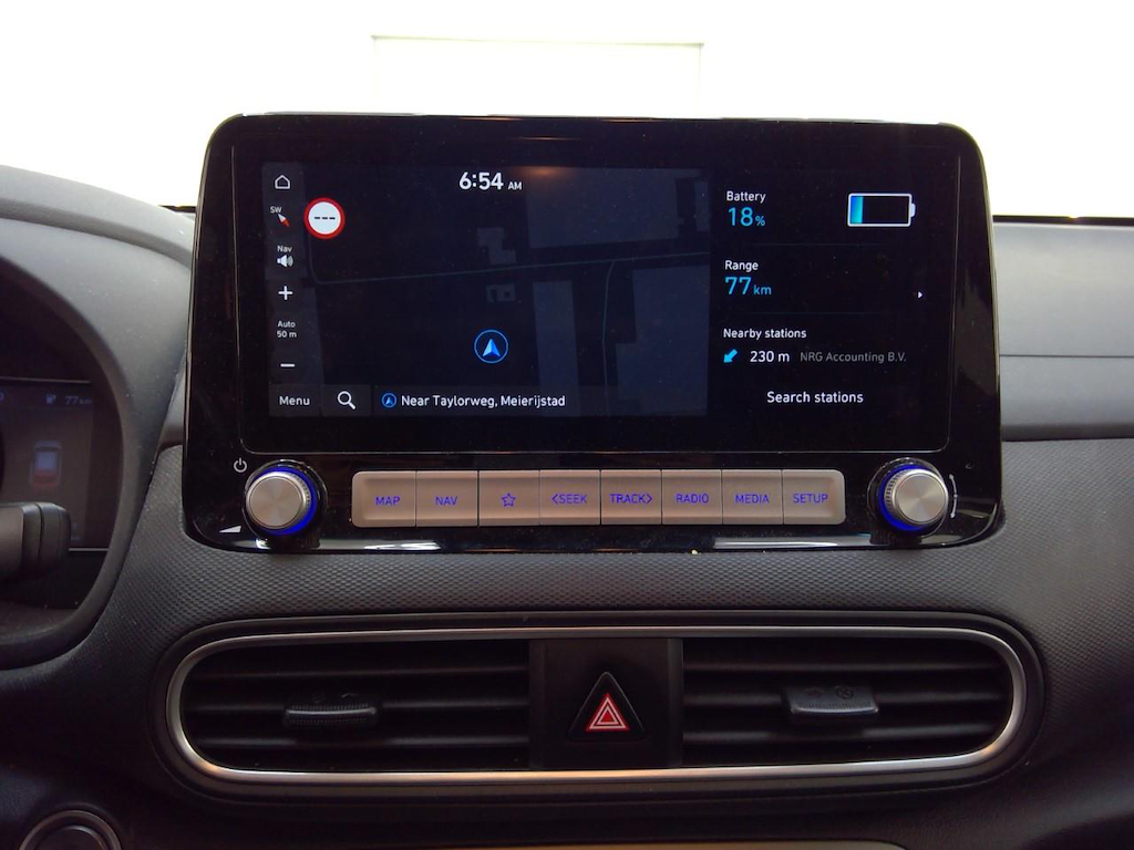 Foto 12 van Hyundai Kona