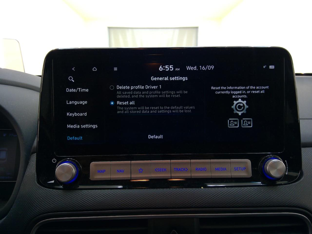 Foto 13 van Hyundai Kona