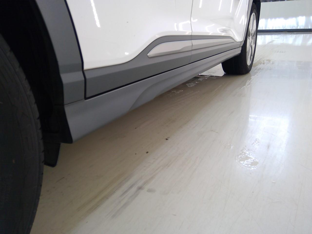 Foto 15 van Hyundai Kona