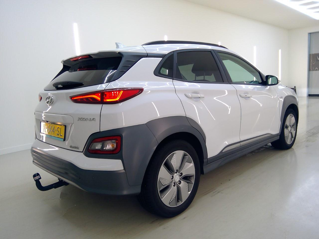 Foto 3 van Hyundai Kona