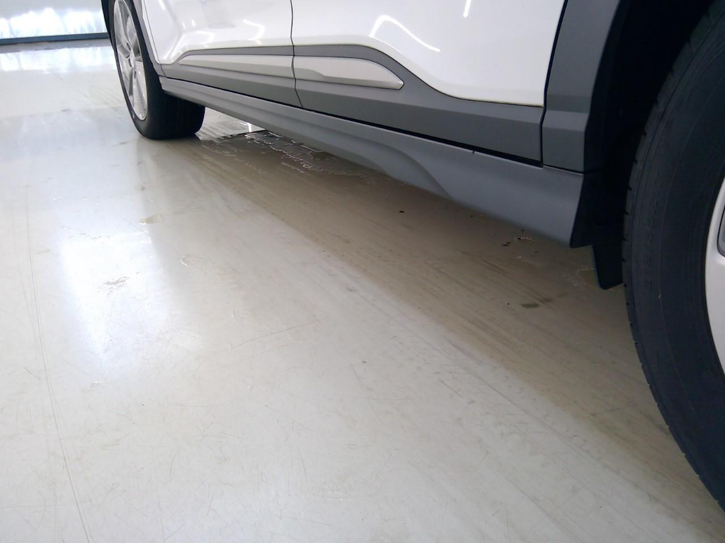 Foto 16 van Hyundai Kona