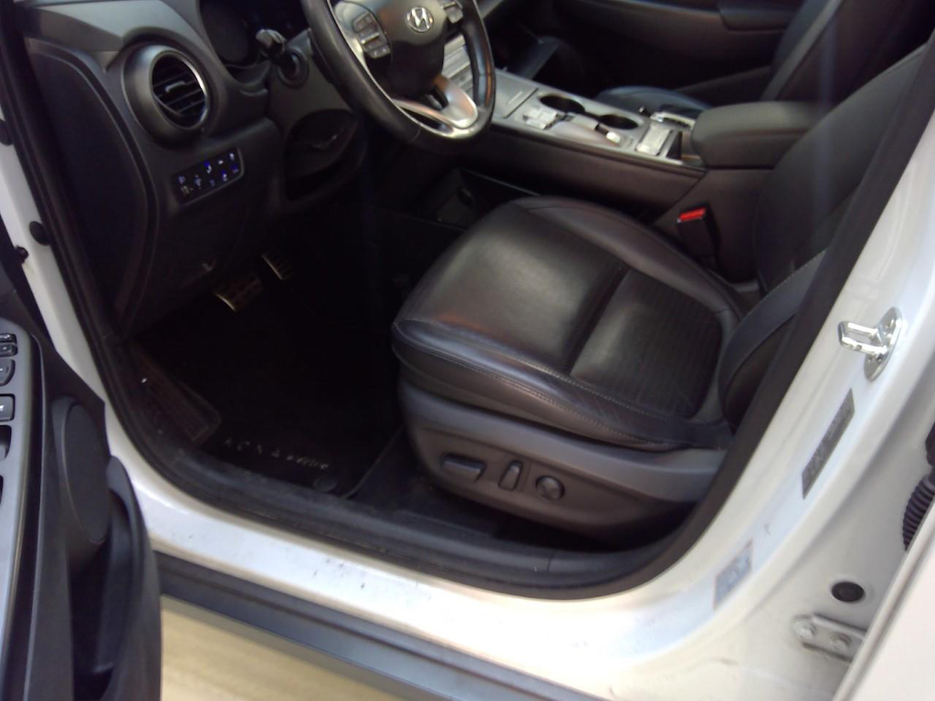 Foto 17 van Hyundai Kona
