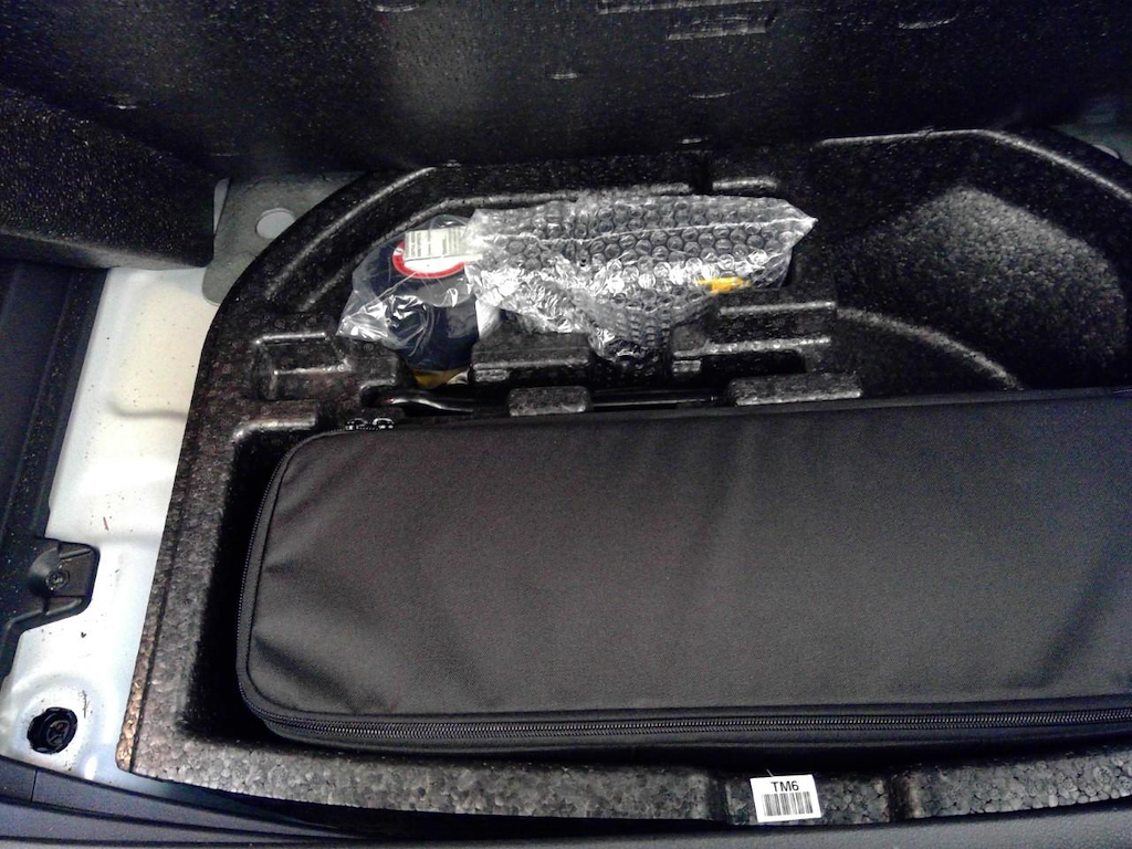 Foto 18 van Hyundai Kona