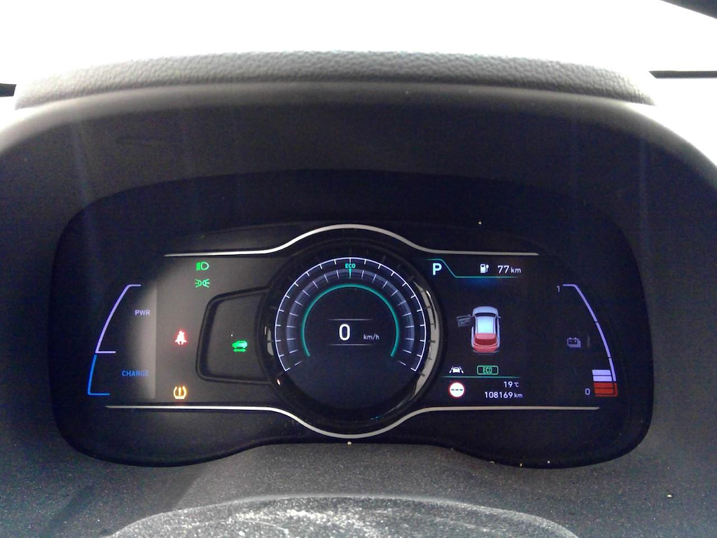 Foto 4 van Hyundai Kona