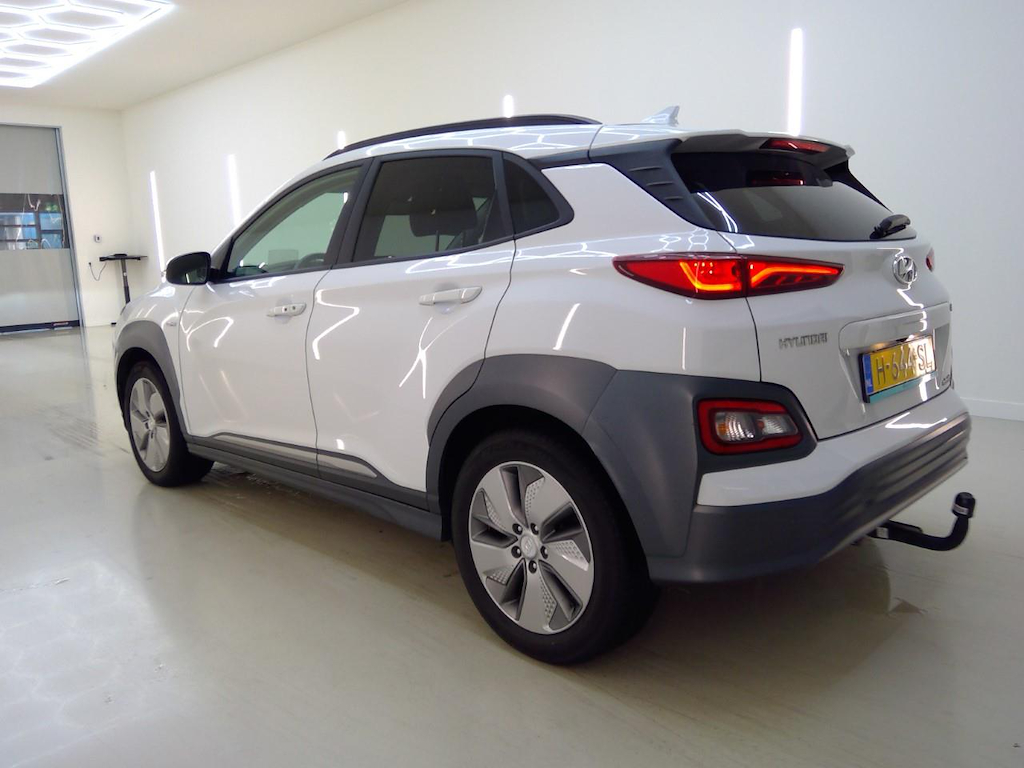 Foto 5 van Hyundai Kona