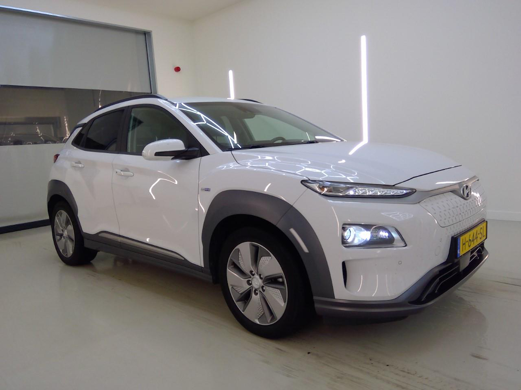 Foto 6 van Hyundai Kona