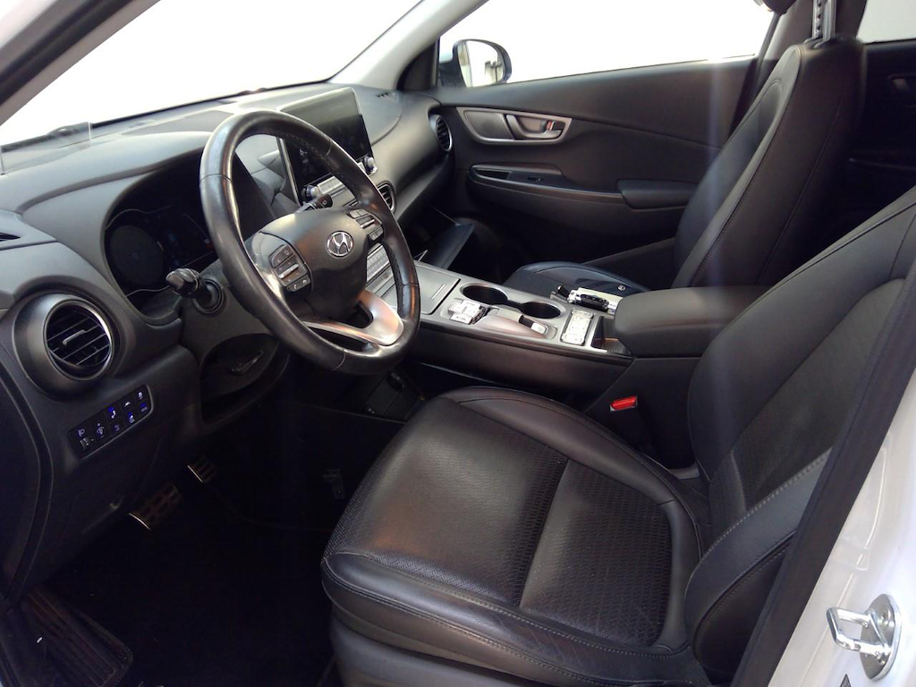 Foto 7 van Hyundai Kona