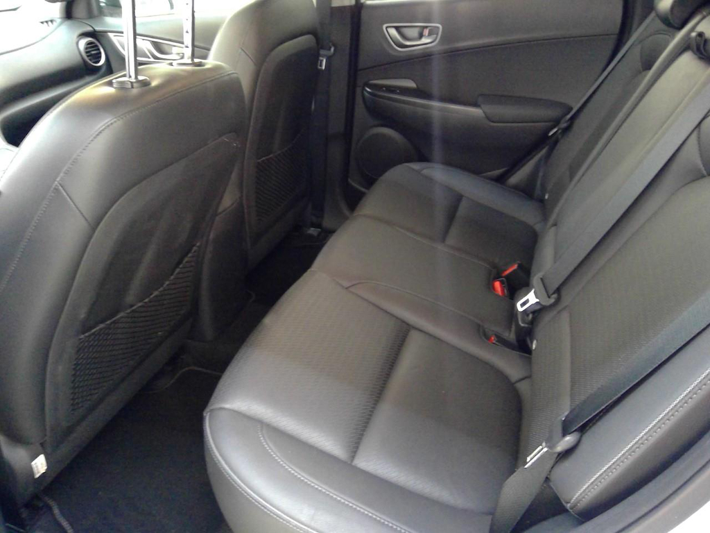 Foto 8 van Hyundai Kona