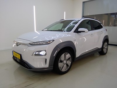 Buy HYUNDAI KONA on Ayvens Carmarket