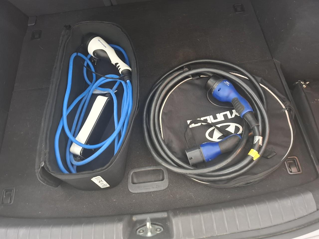 Foto 10 van Hyundai Ioniq