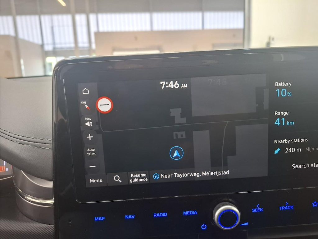 Foto 12 van Hyundai Ioniq