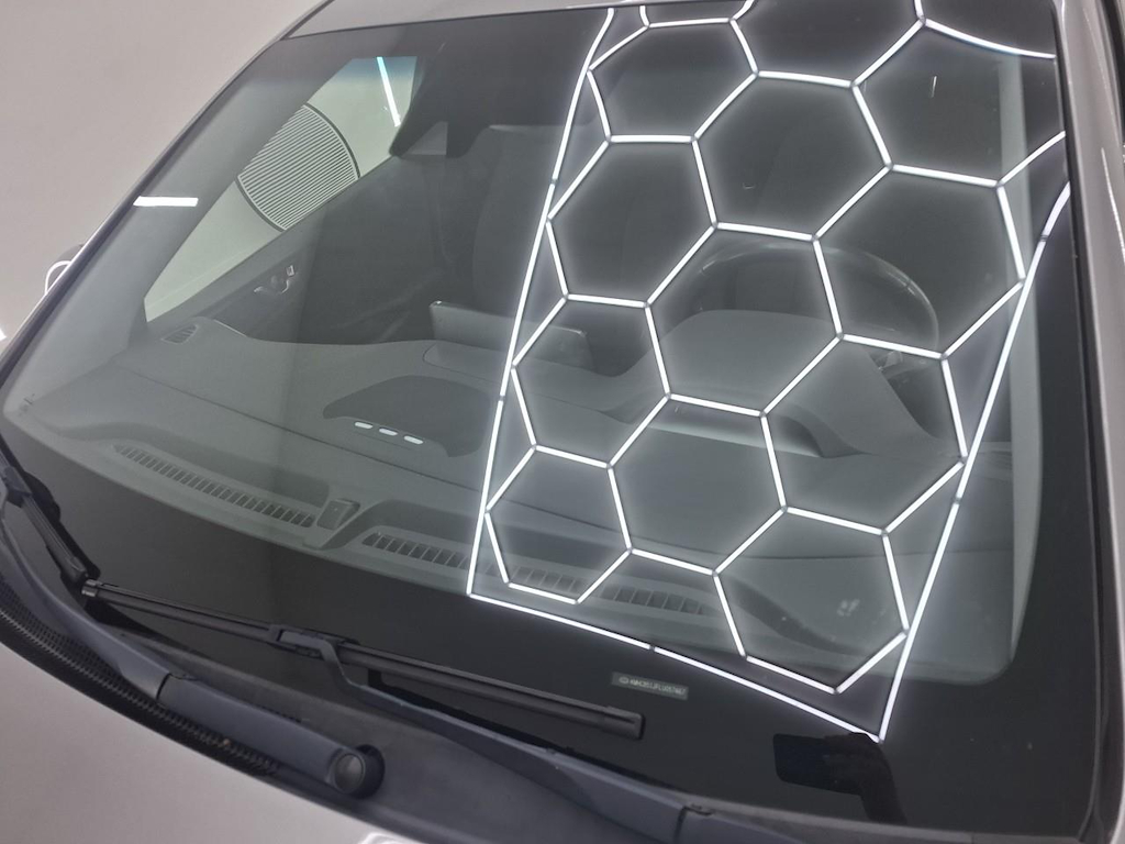 Foto 18 van Hyundai Ioniq