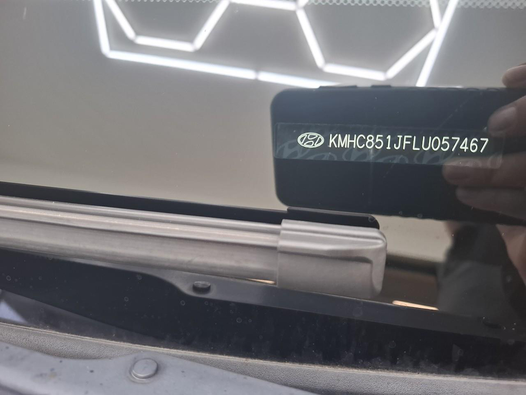 Foto 19 van Hyundai Ioniq