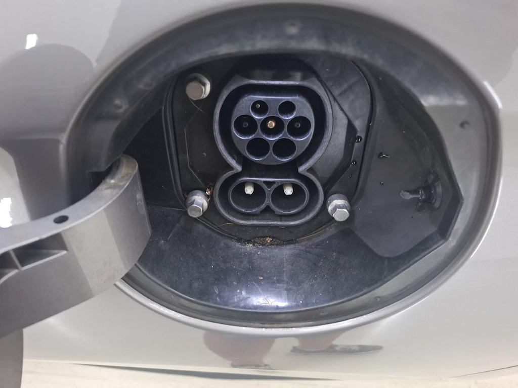 Foto 20 van Hyundai Ioniq