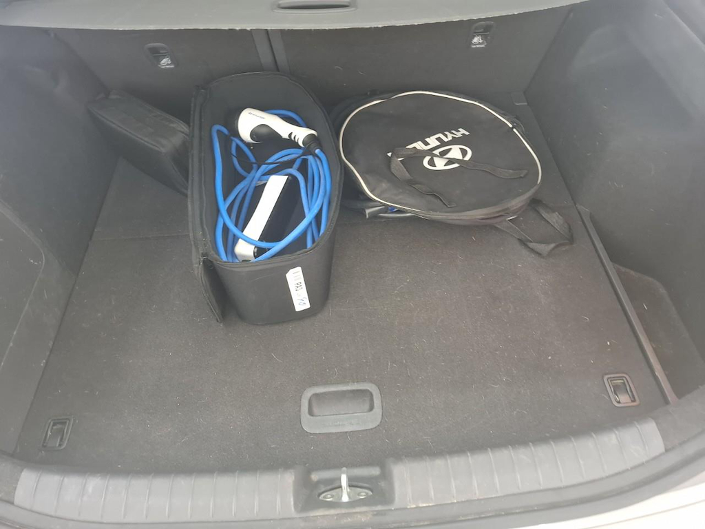 Foto 23 van Hyundai Ioniq