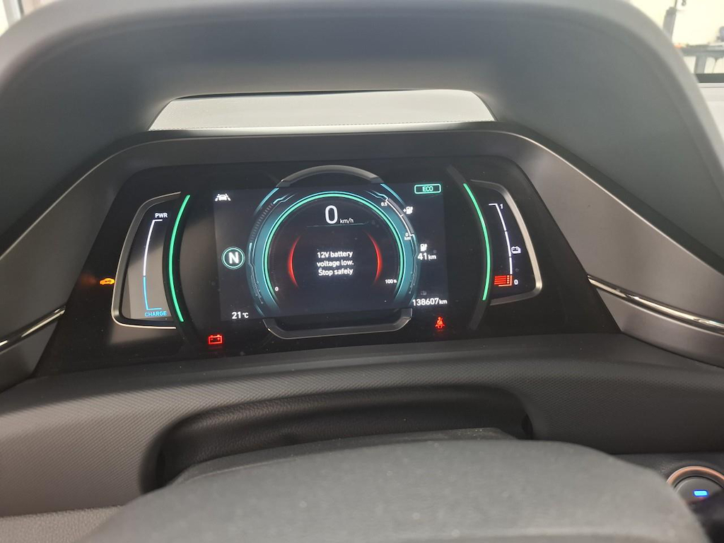 Foto 5 van Hyundai Ioniq