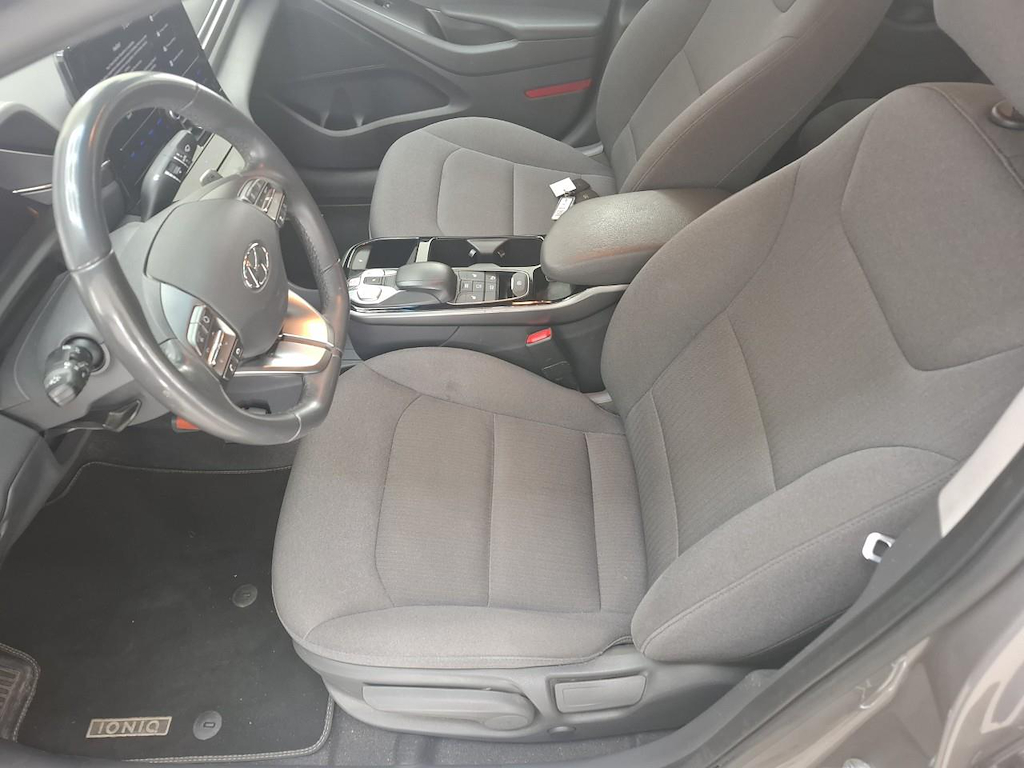Foto 34 van Hyundai Ioniq
