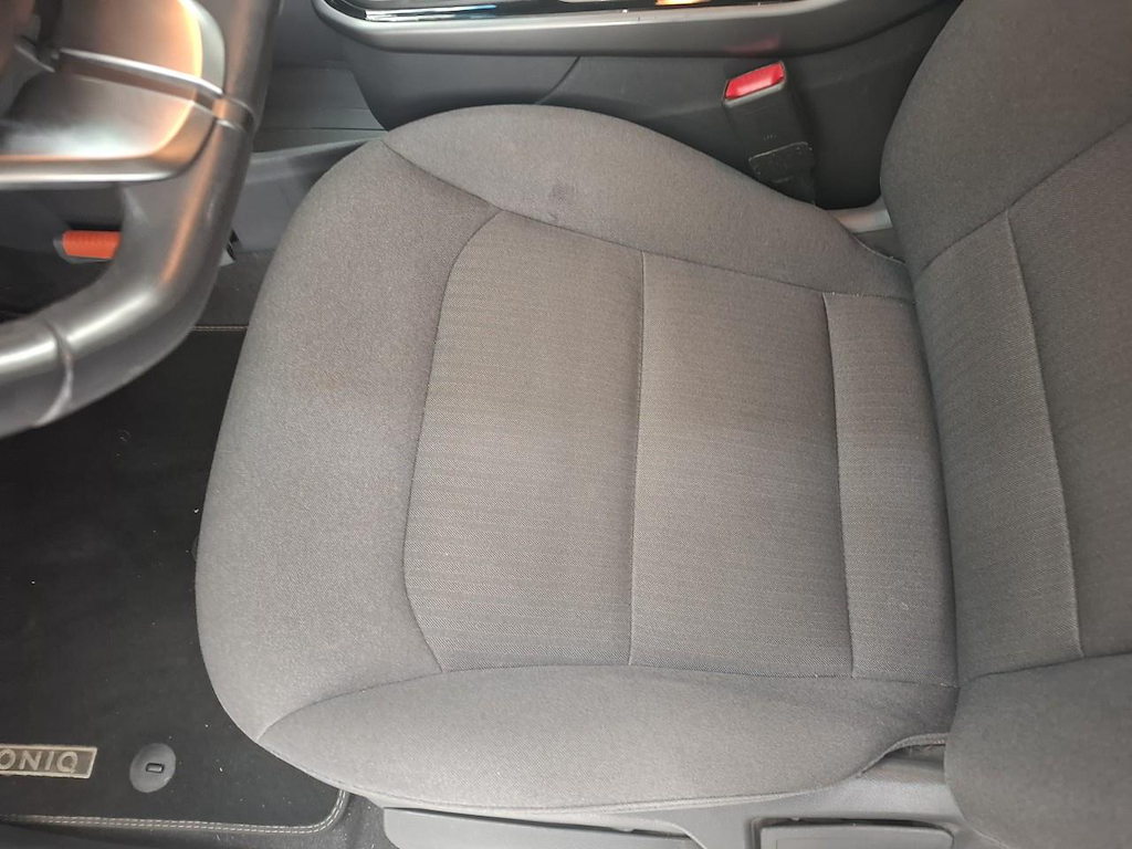 Foto 35 van Hyundai Ioniq