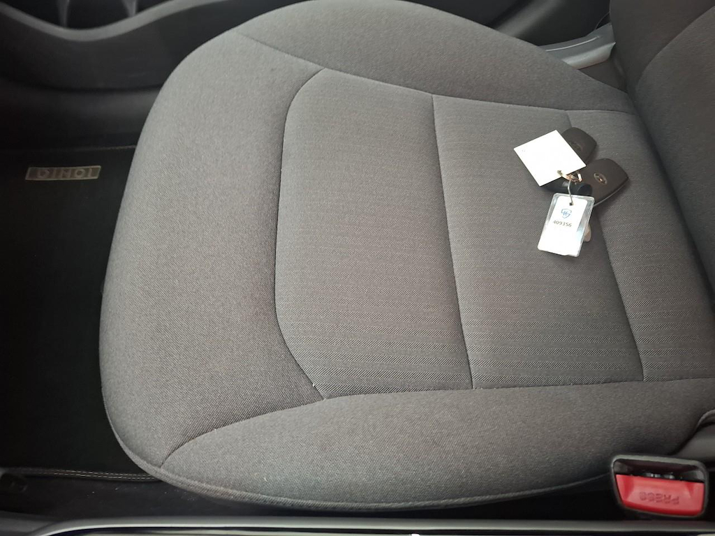 Foto 36 van Hyundai Ioniq