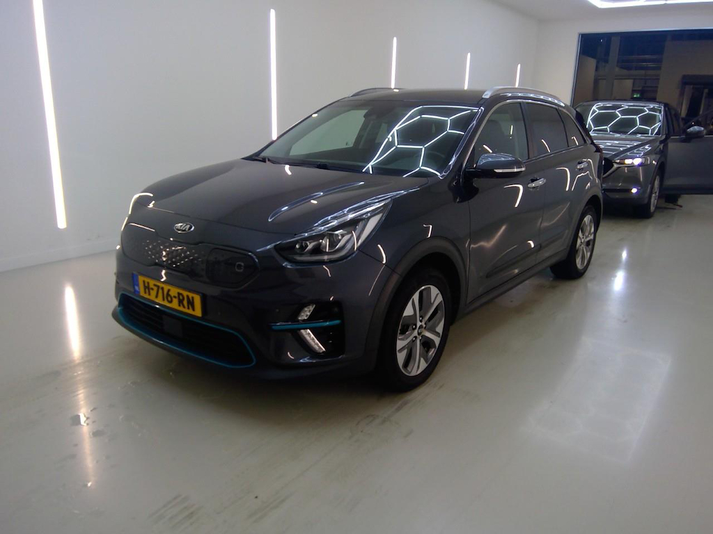 Foto 2 van Kia Niro