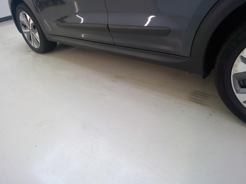 Foto 13 van Kia Niro