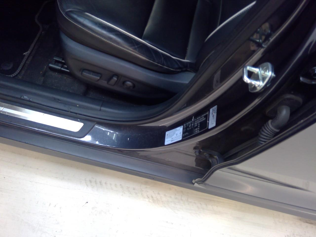 Foto 24 van Kia Niro