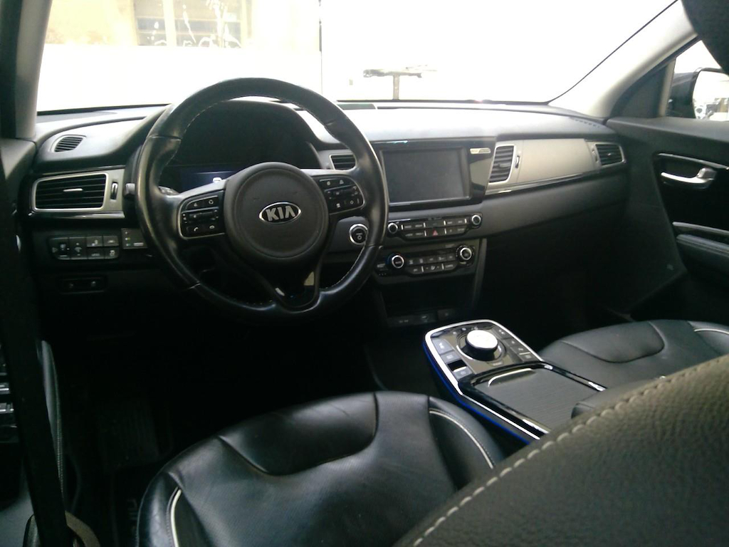 Foto 4 van Kia Niro
