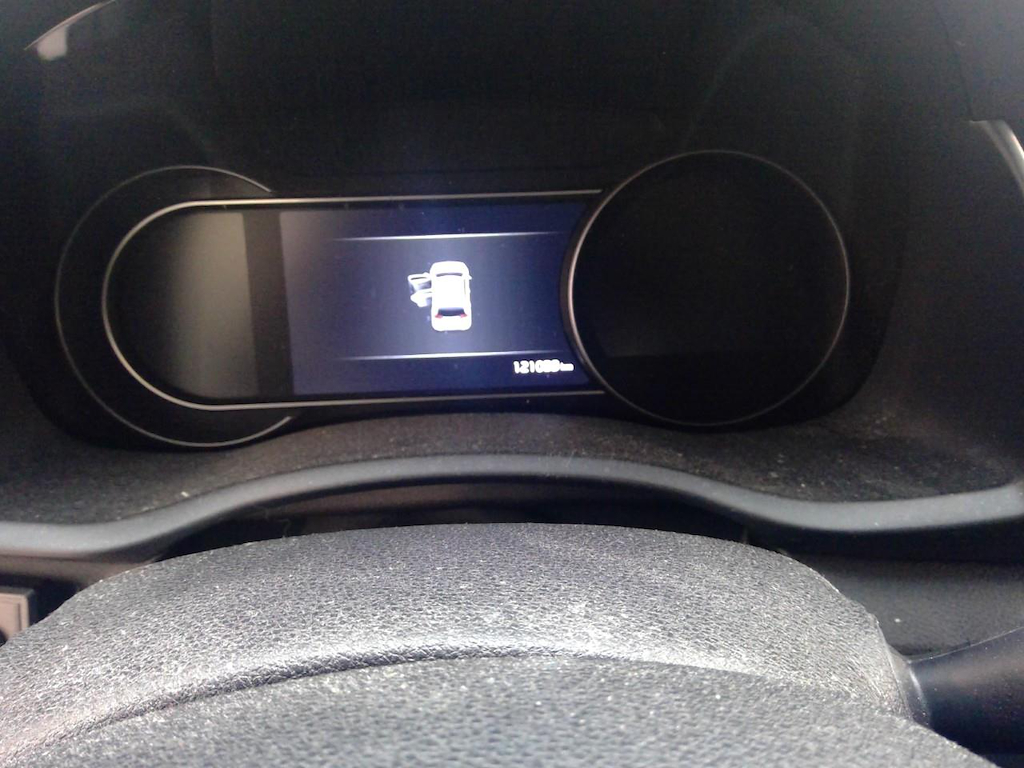Foto 5 van Kia Niro