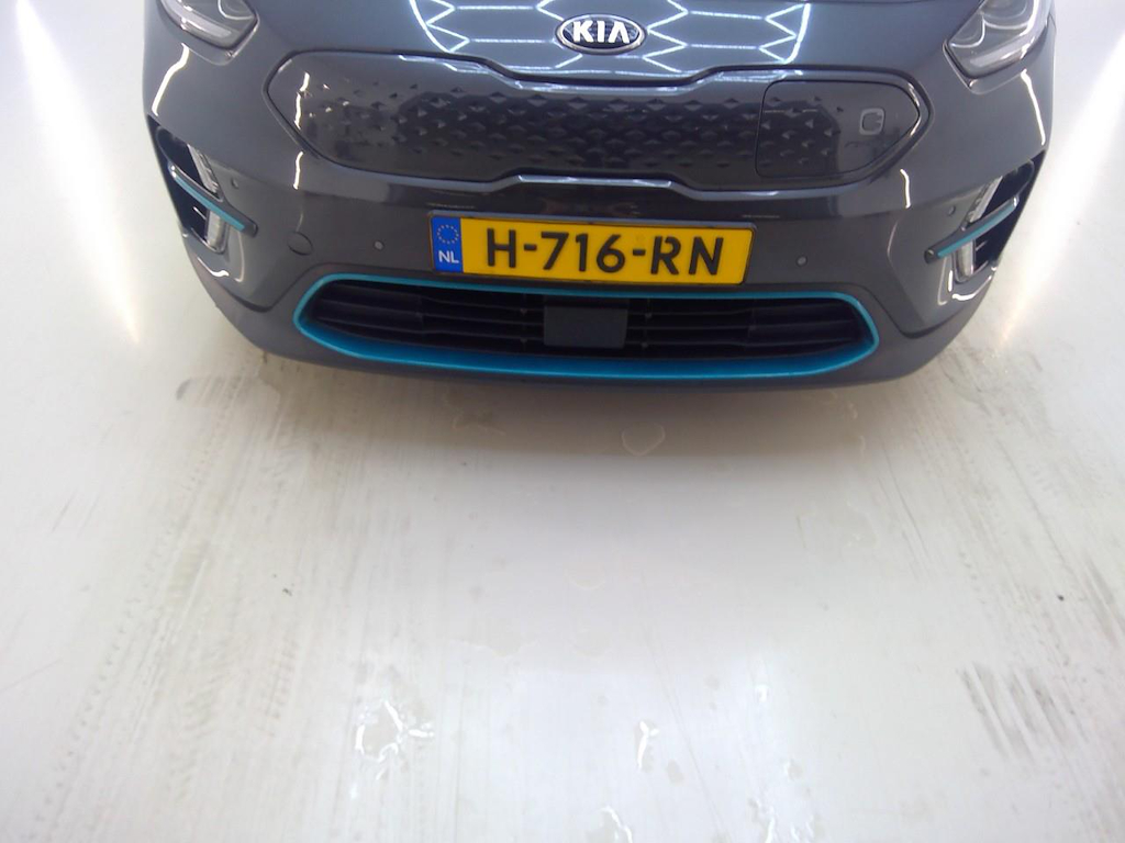 Foto 31 van Kia Niro