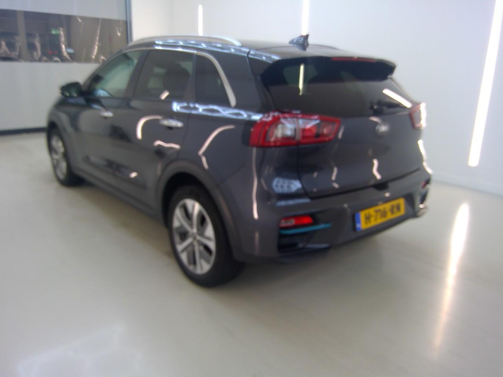 Foto 7 van Kia Niro