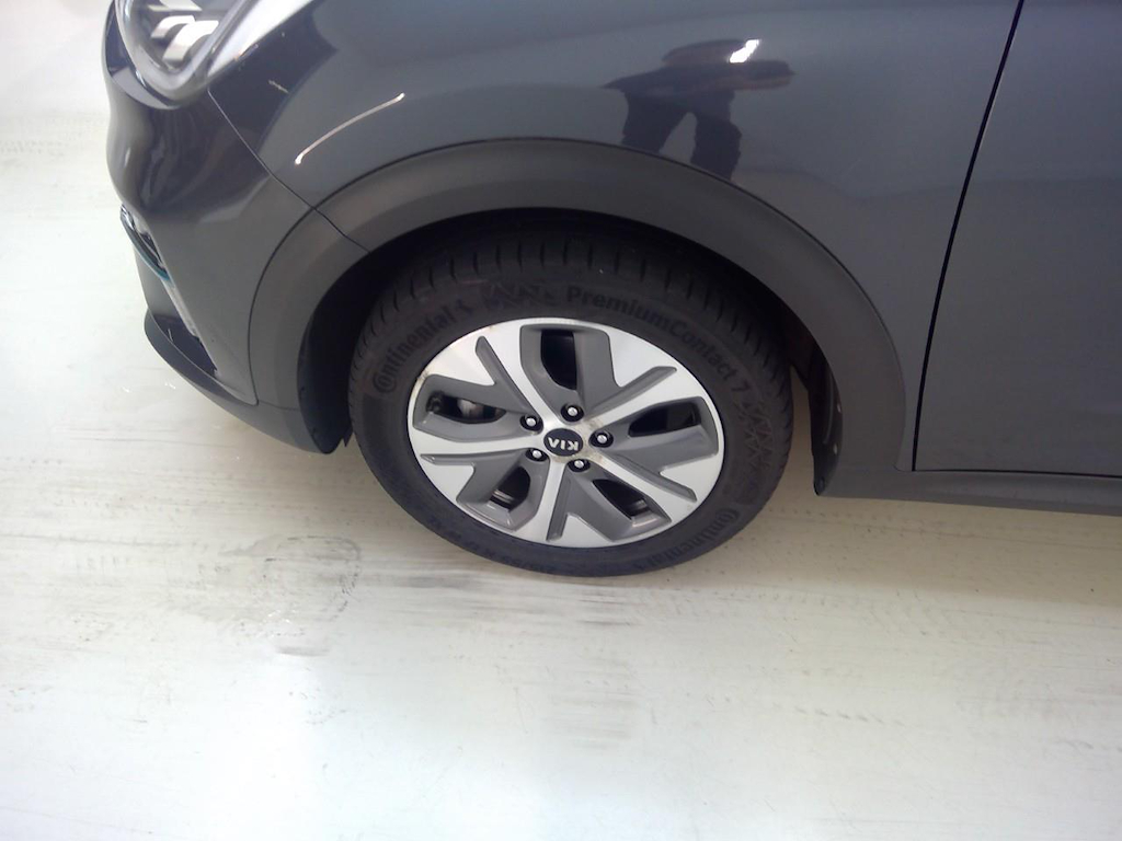 Foto 34 van Kia Niro