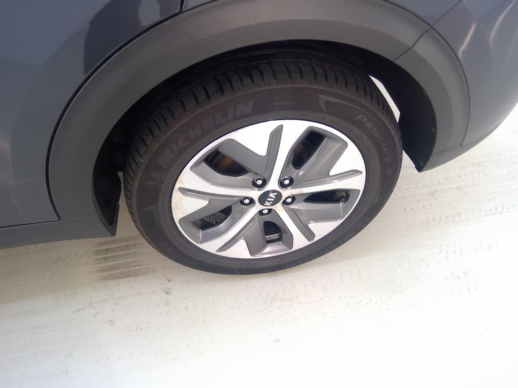 Foto 35 van Kia Niro