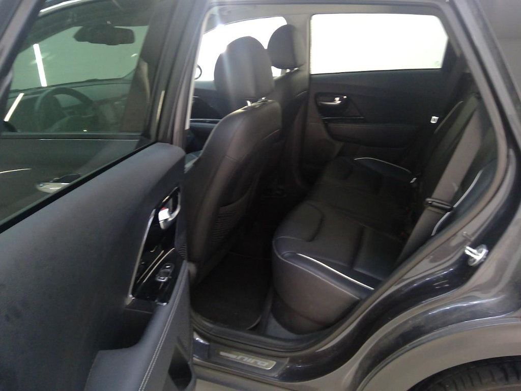 Foto 9 van Kia Niro