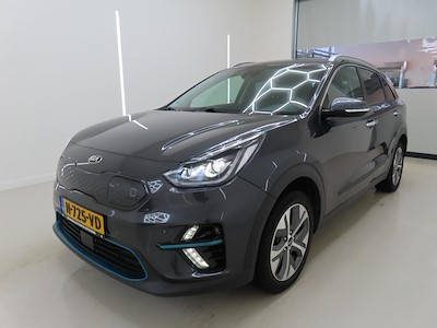 Kaufe KIA Niro bei Ayvens Carmarket