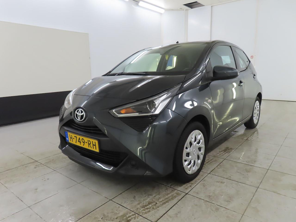 Aygo