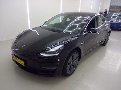 Koop uw TESLA Model 3 op Ayvens Carmarket