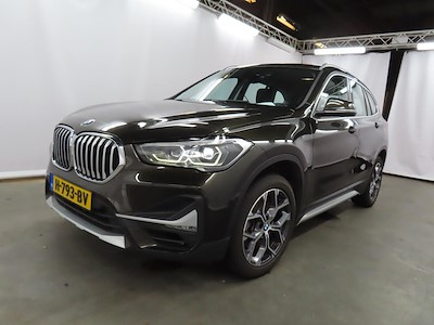 Buy BMW X1 on Ayvens Carmarket