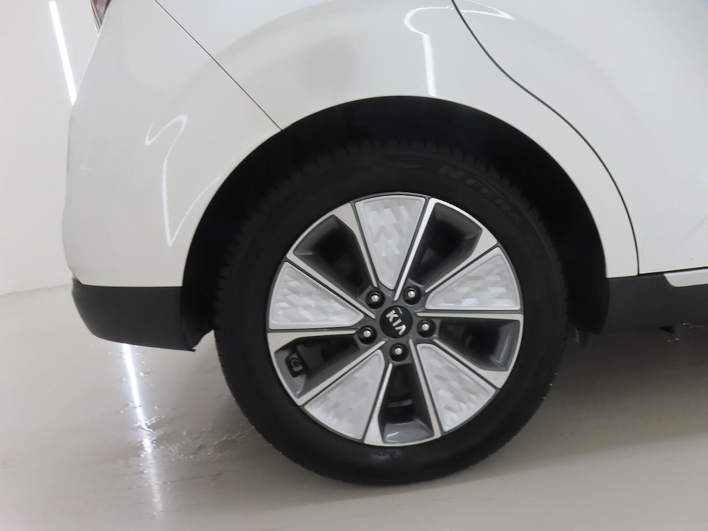 Foto 12 van Kia Soul
