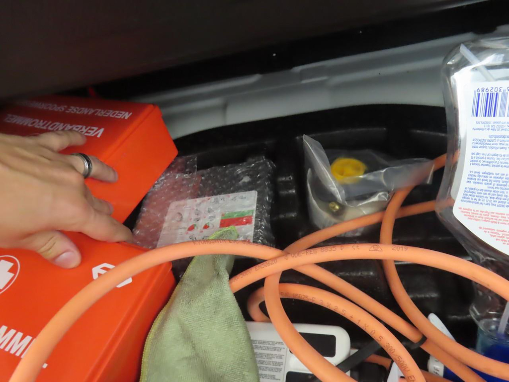 Foto 13 van Kia Soul