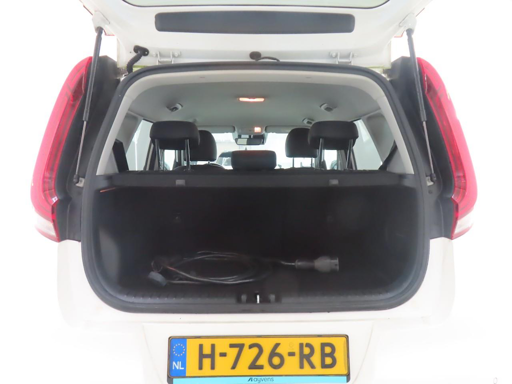 Foto 14 van Kia Soul